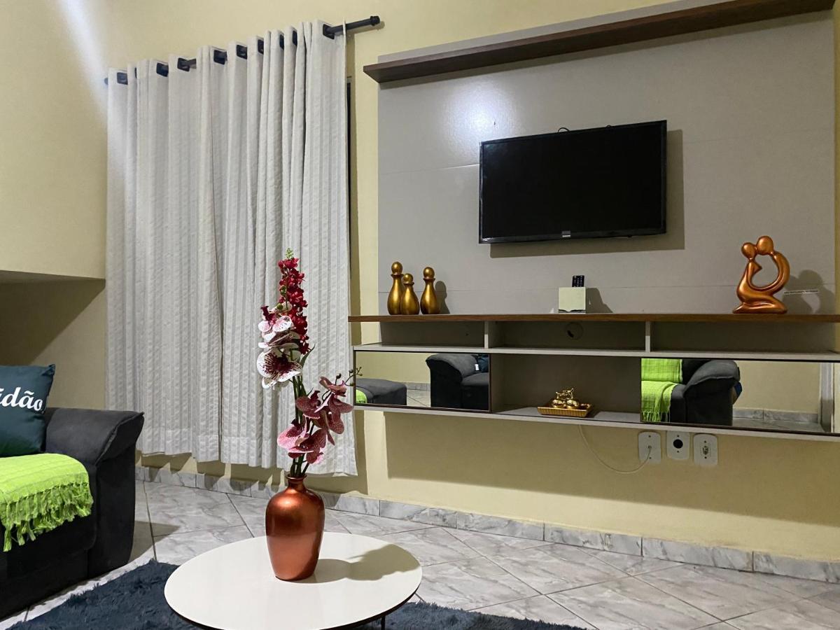 Apartamento Em Frente Basilica 1 Aparecida  Exterior foto