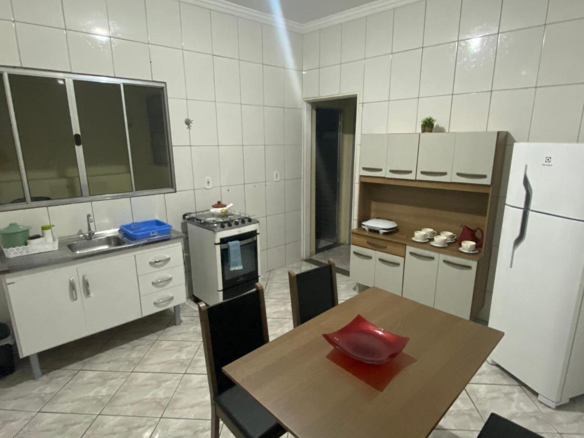 Apartamento Em Frente Basilica 1 Aparecida  Exterior foto